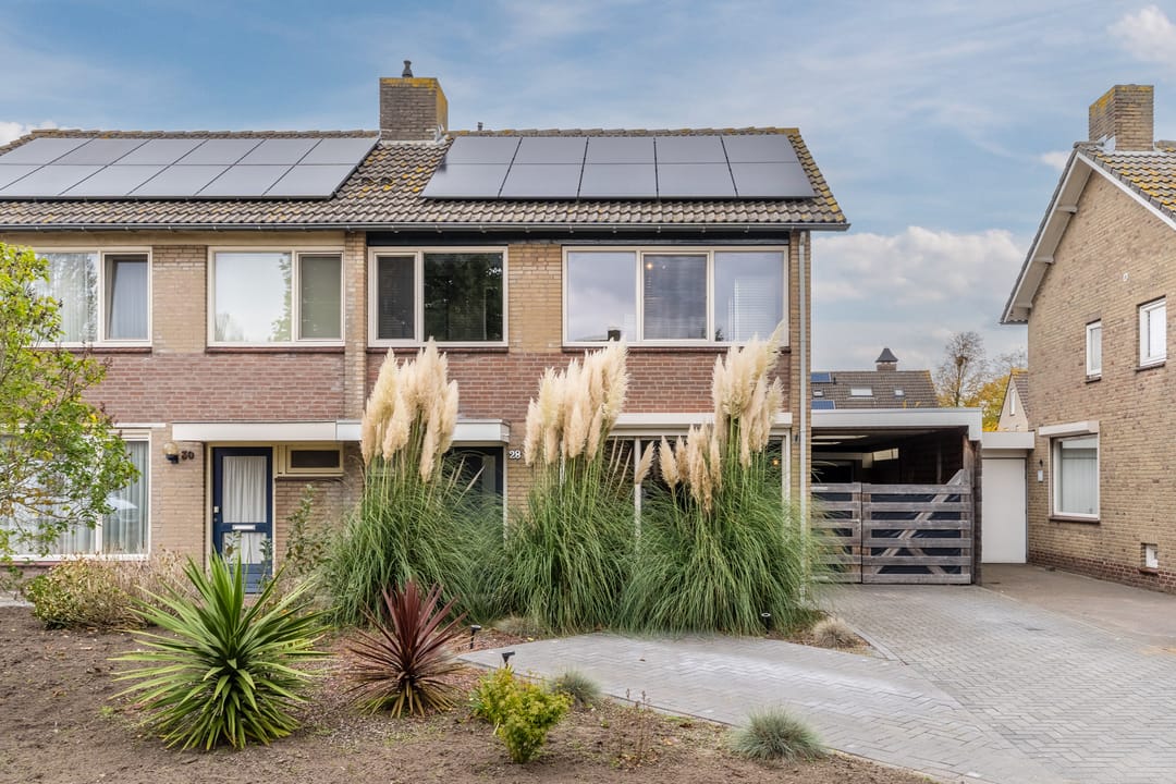 Foto 1 van Veldstraat 28