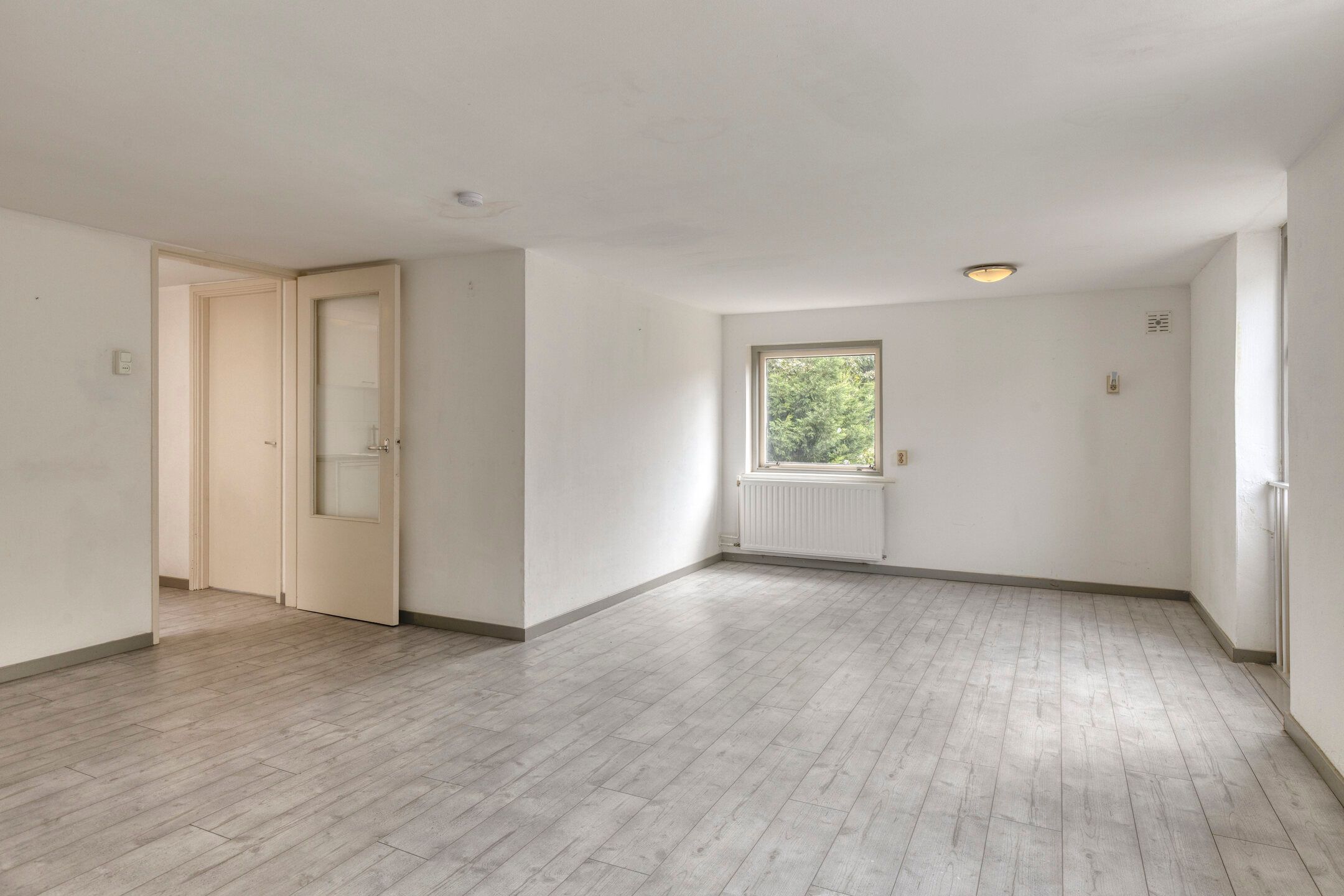 Photo 3 of Zandvoortselaan 9-C