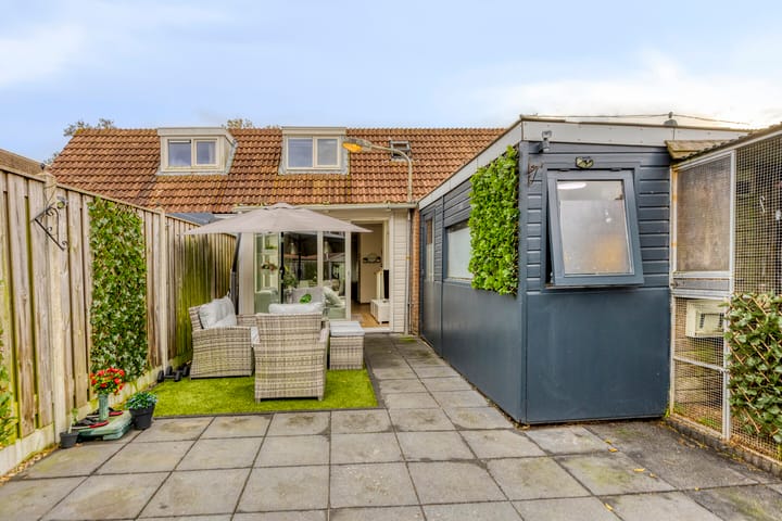 Foto 35 van Humaldastate 29