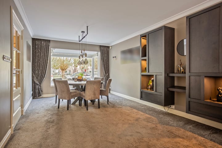 Photo 4 of G A Brederodestraat 29