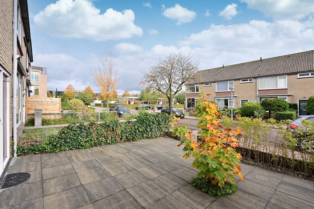 Foto 2 van Lamoenweg 6