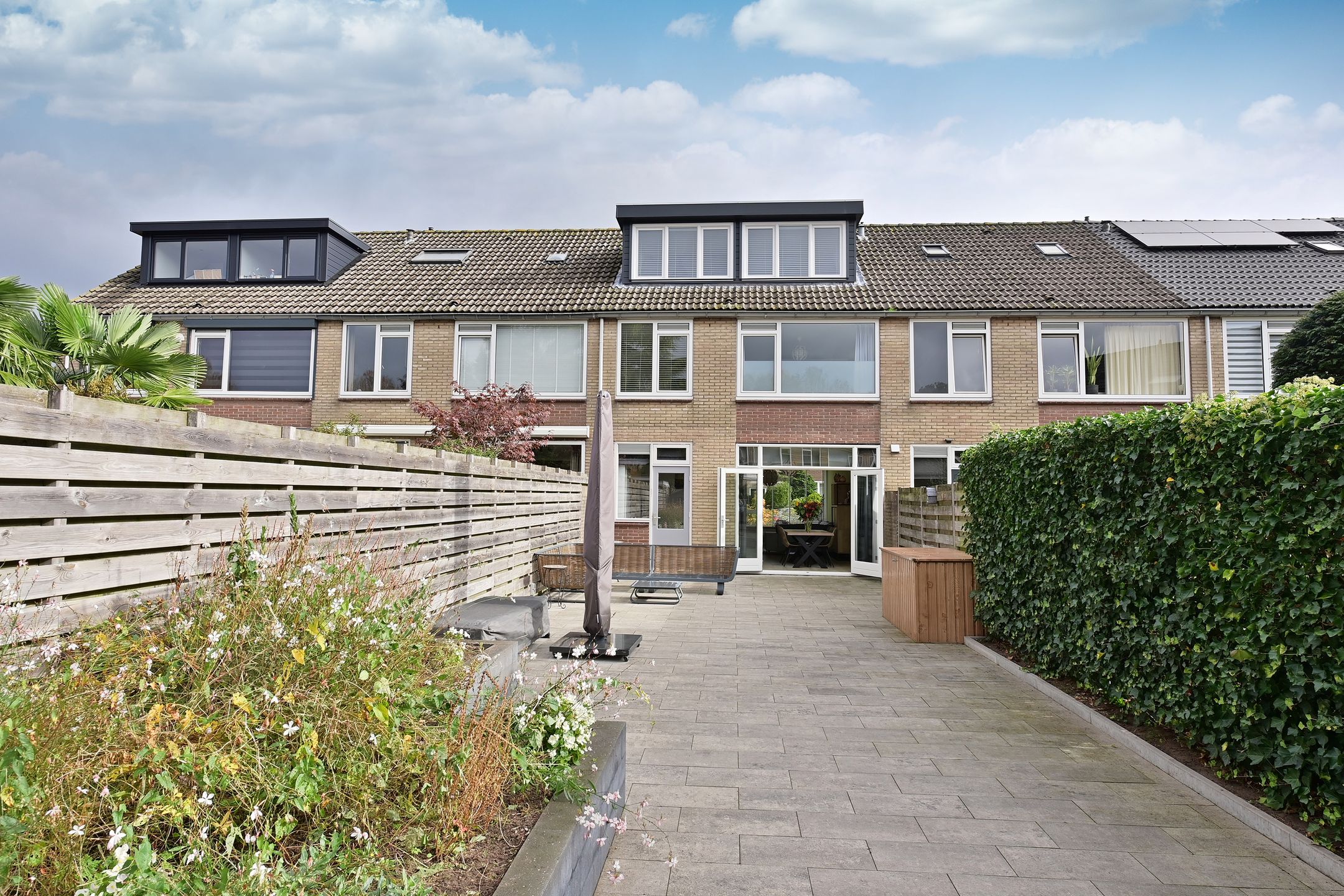 Foto 3 van Lamoenweg 6