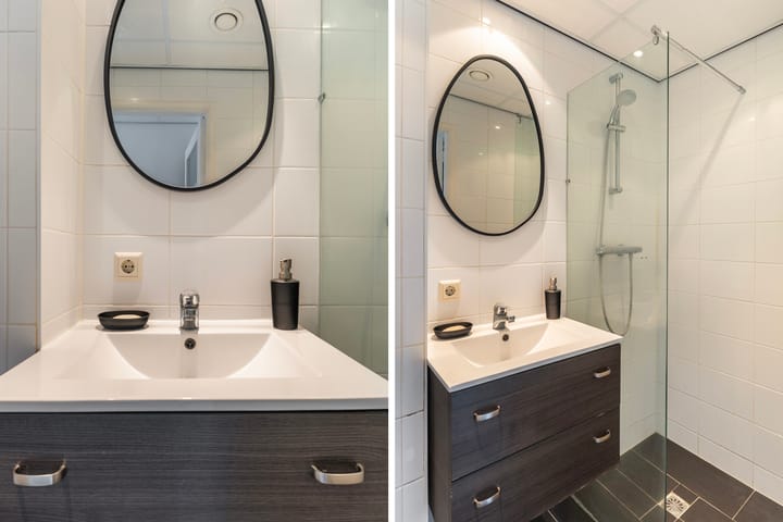 Foto 4 van Honingboomstraat 9-B