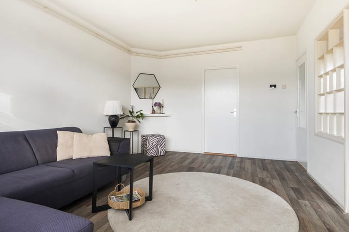 Foto 13 van Honingboomstraat 9-B