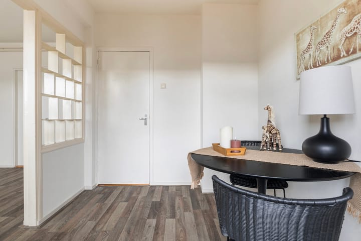 Foto 14 van Honingboomstraat 9-B