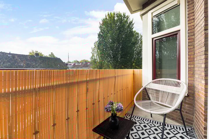 Foto 19 van Honingboomstraat 9-B