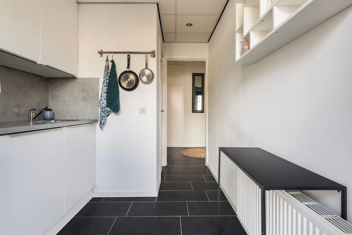 Foto 20 van Honingboomstraat 9-B