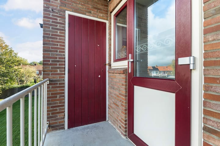 Foto 22 van Honingboomstraat 9-B