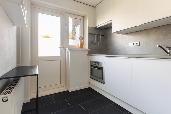 Foto 21 van Honingboomstraat 9-B