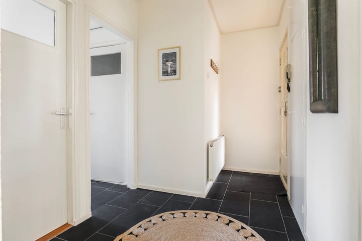 Foto 9 van Honingboomstraat 9-B