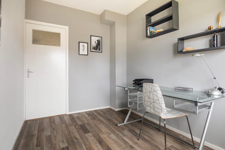 Foto 26 van Honingboomstraat 9-B