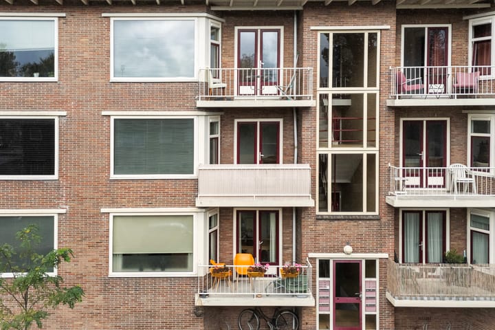 Foto 30 van Honingboomstraat 9-B