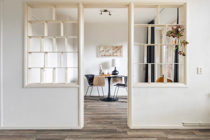 Foto 15 van Honingboomstraat 9-B