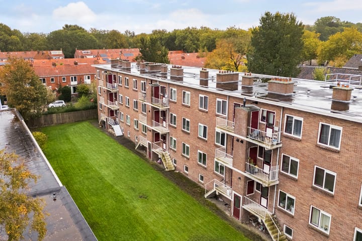 Foto 32 van Honingboomstraat 9-B