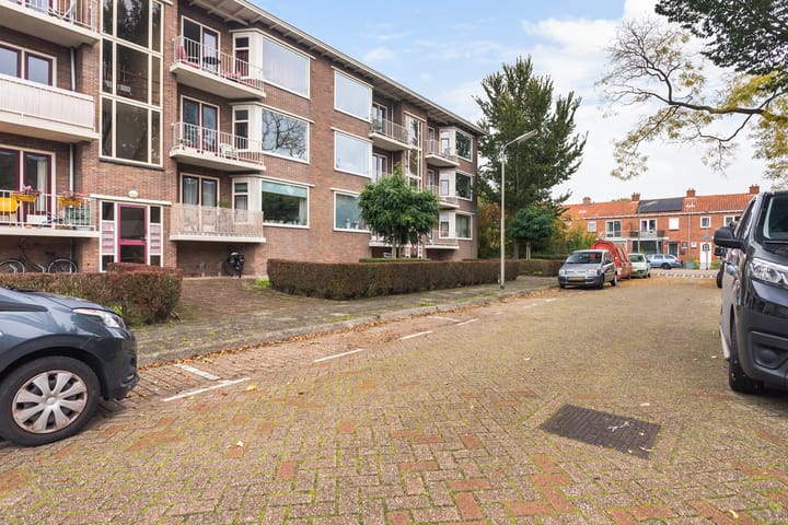 Foto 29 van Honingboomstraat 9-B