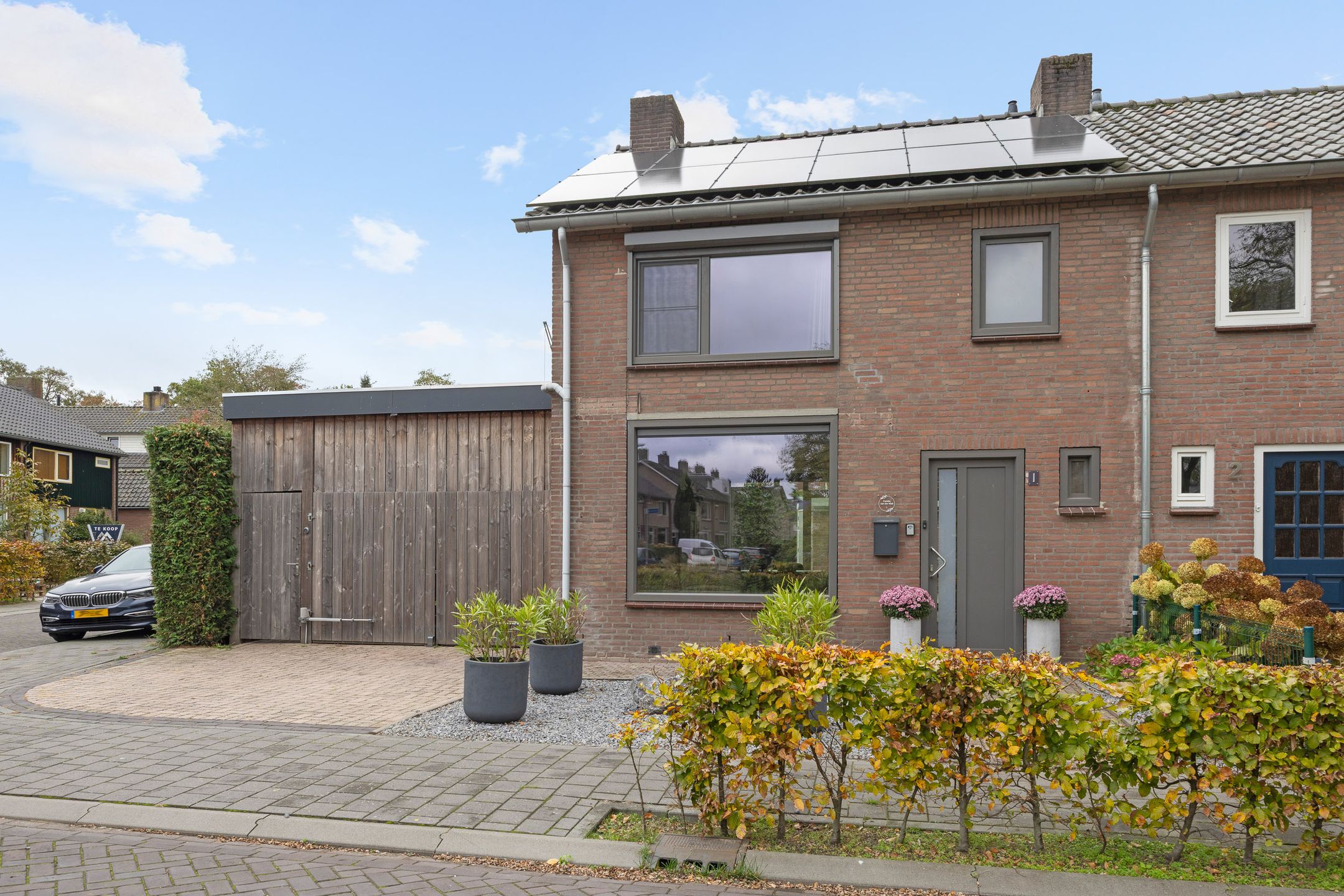 Foto 3 van Adalbertstraat 1