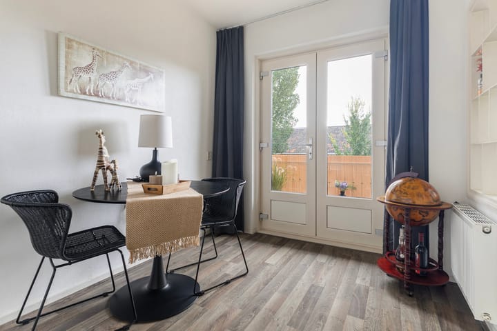 Foto 17 van Honingboomstraat 9-B