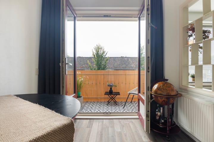 Foto 18 van Honingboomstraat 9-B