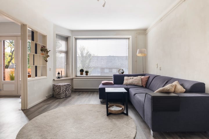 Foto 11 van Honingboomstraat 9-B