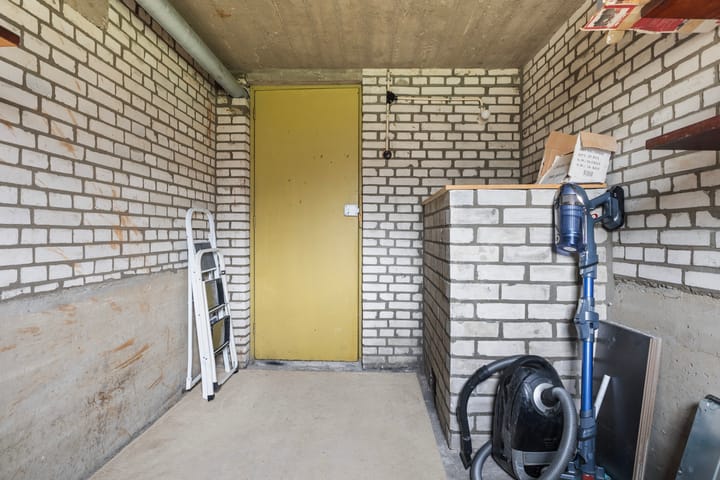 Foto 27 van Honingboomstraat 9-B