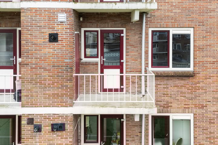 Foto 31 van Honingboomstraat 9-B