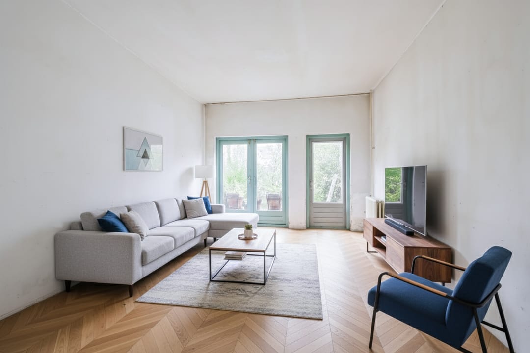 Photo 2 of Bokstraat 59