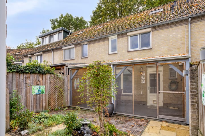 Foto 4 van Hunzestraat 55