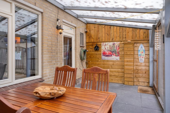 Foto 19 van Hunzestraat 55