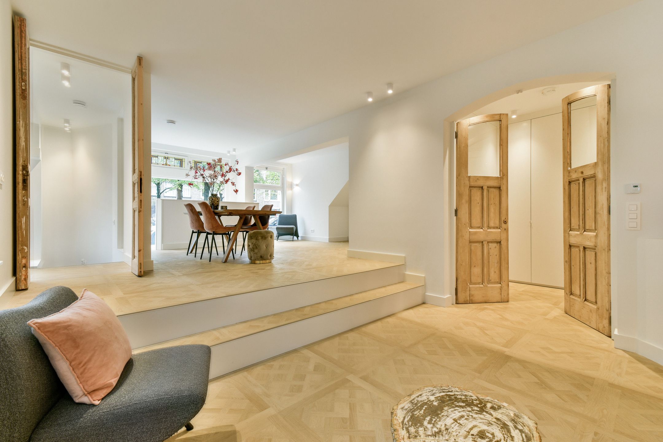 Bennebroekstraat, 19, Amsterdam, 1058LJ, Noord-Holland, Nederland 19 