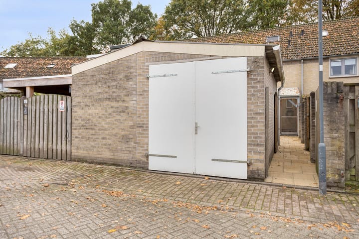 Foto 4 van Hunzestraat 55