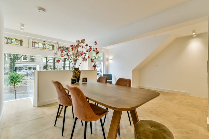 Foto 3 van Bennebroekstraat 19