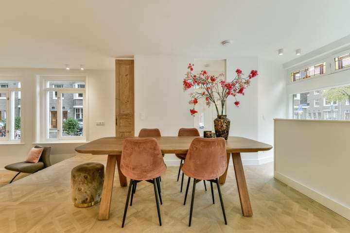 Foto 4 van Bennebroekstraat 19