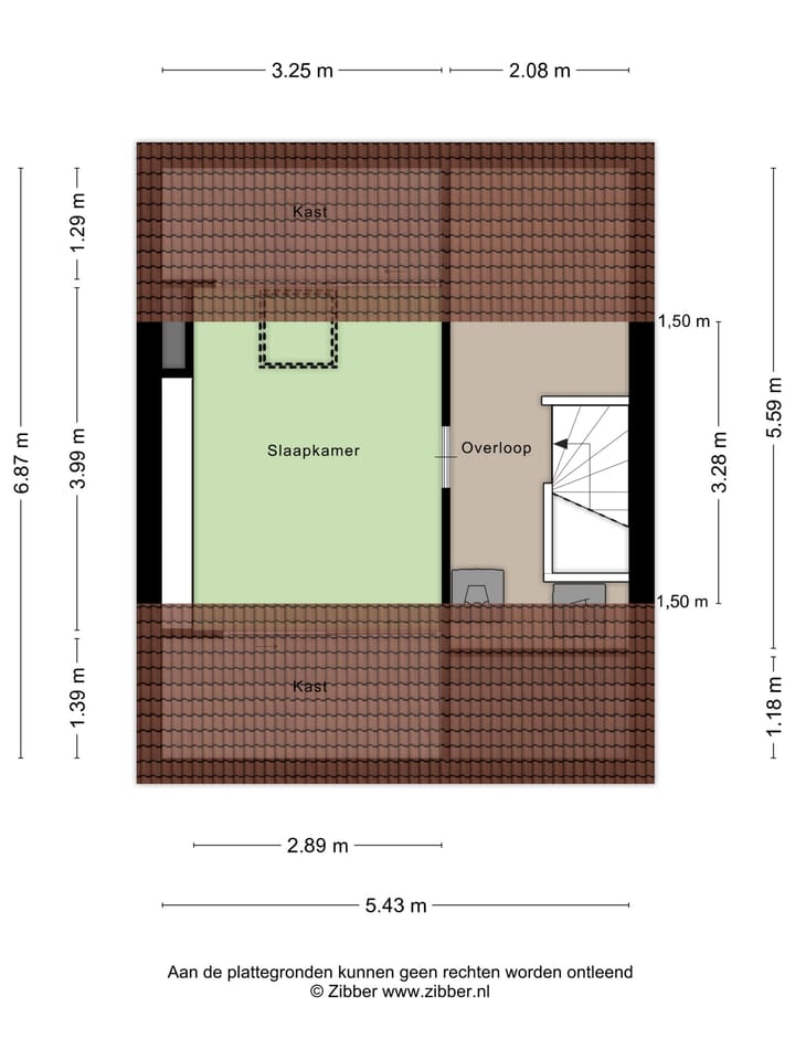 Foto 47 van Hunzestraat 55
