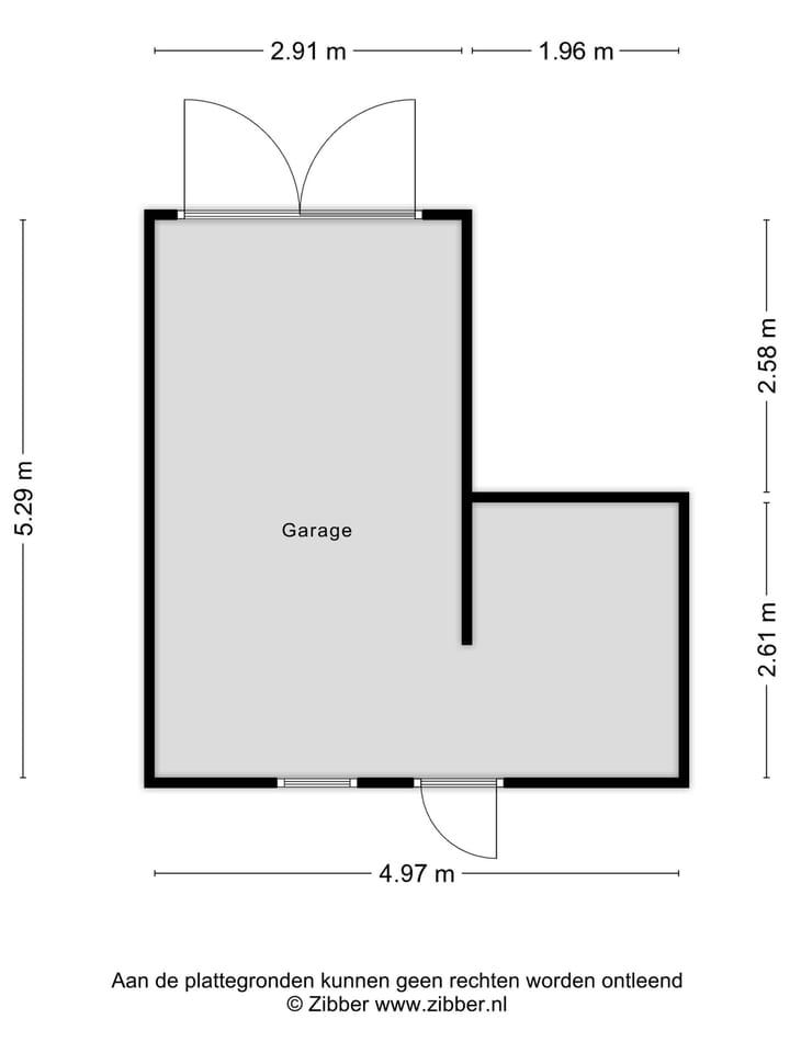 Foto 48 van Hunzestraat 55