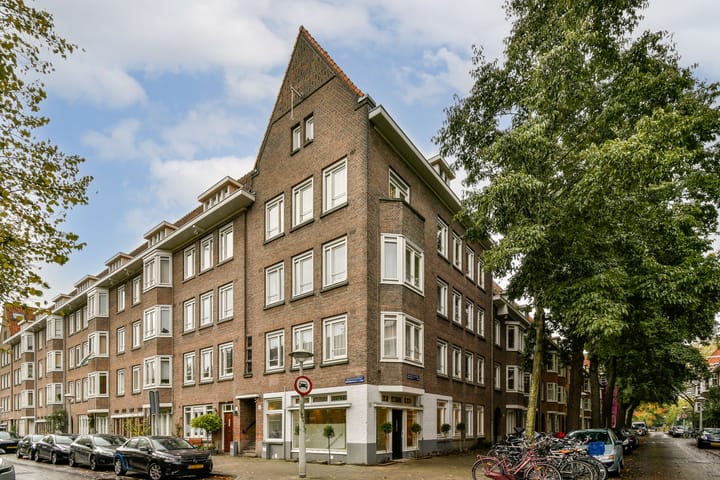 Foto 2 van Bennebroekstraat 19