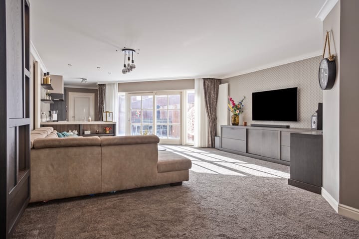 Photo 5 of G A Brederodestraat 29