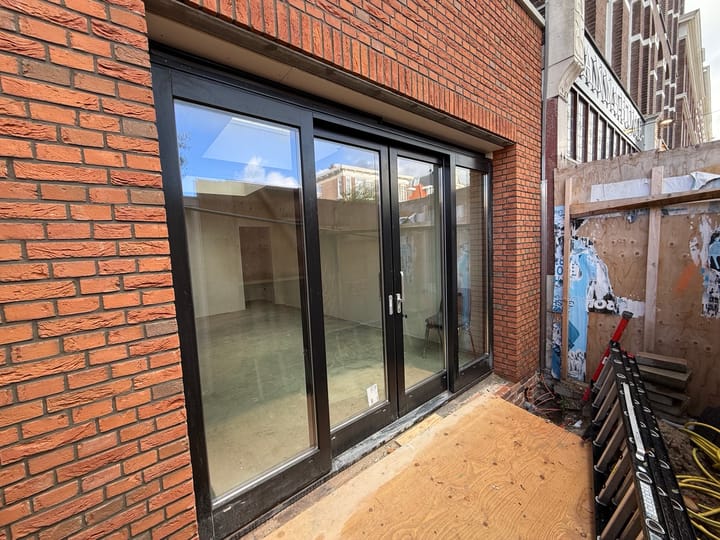 Bankastraat 4, Den Haag