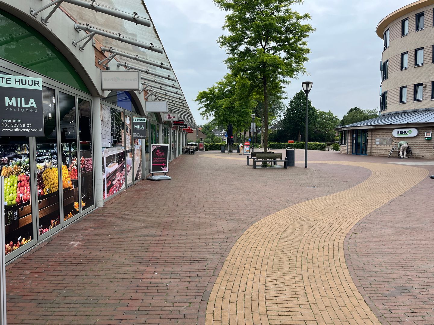 Bekijk foto 1 van Dreiumme 15