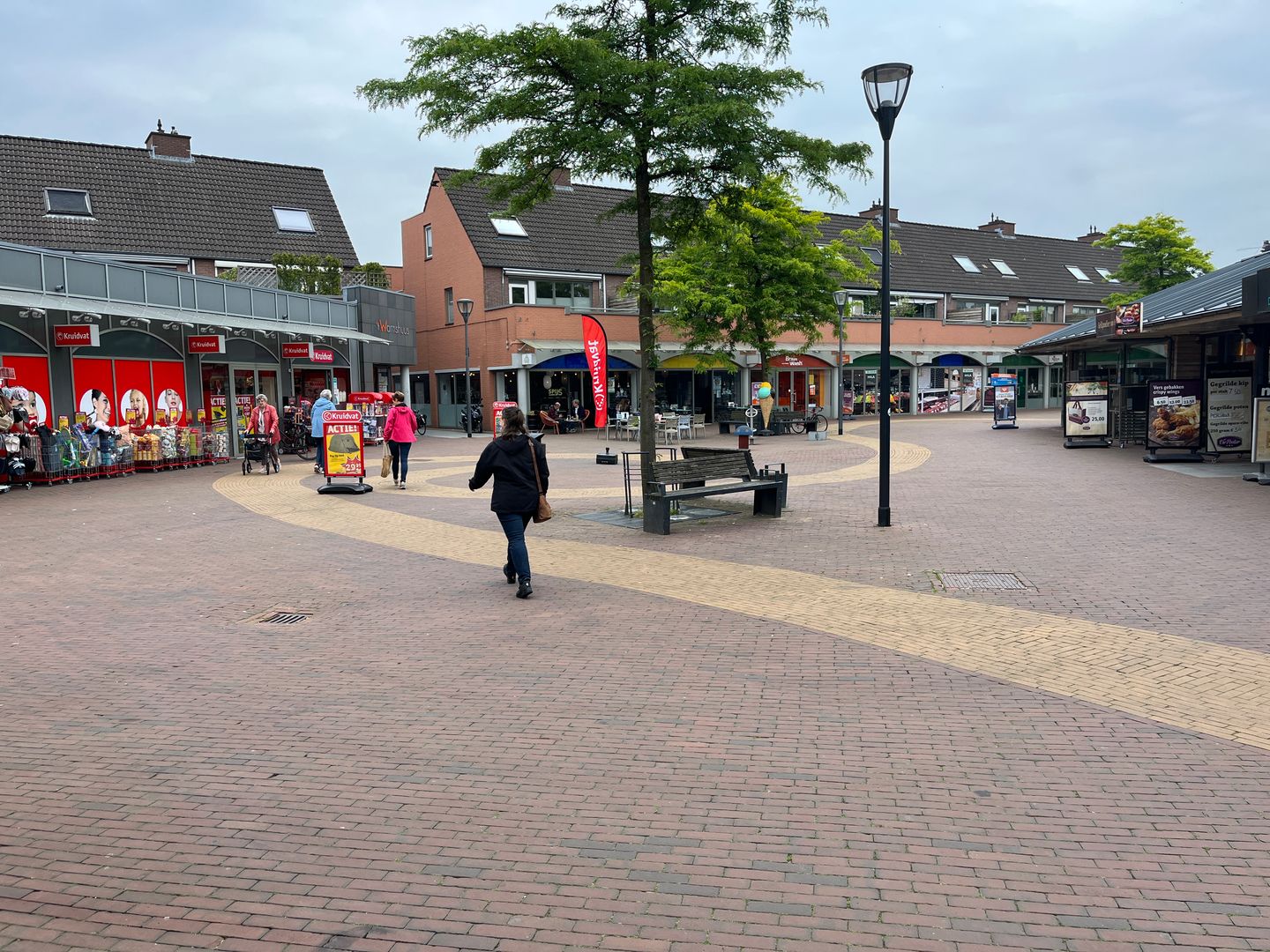 Bekijk foto 3 van Dreiumme 15