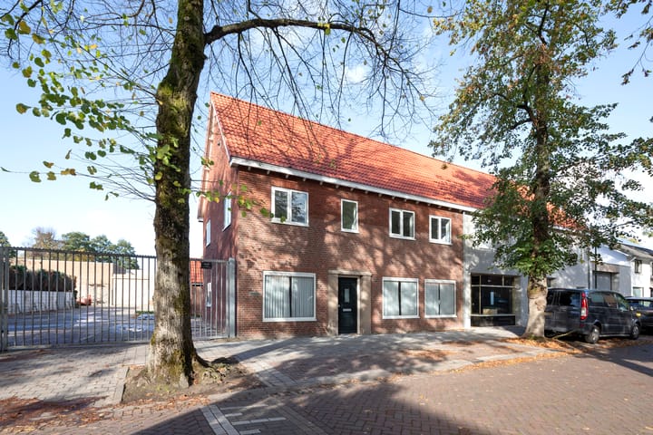 Boxtelsebaan 47