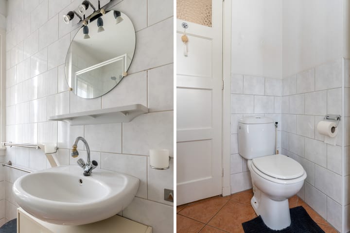 Photo 24 of Hugo de Grootlaan 1-A