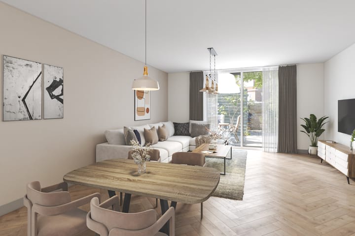 Foto 8 van Schipbeekstraat 14