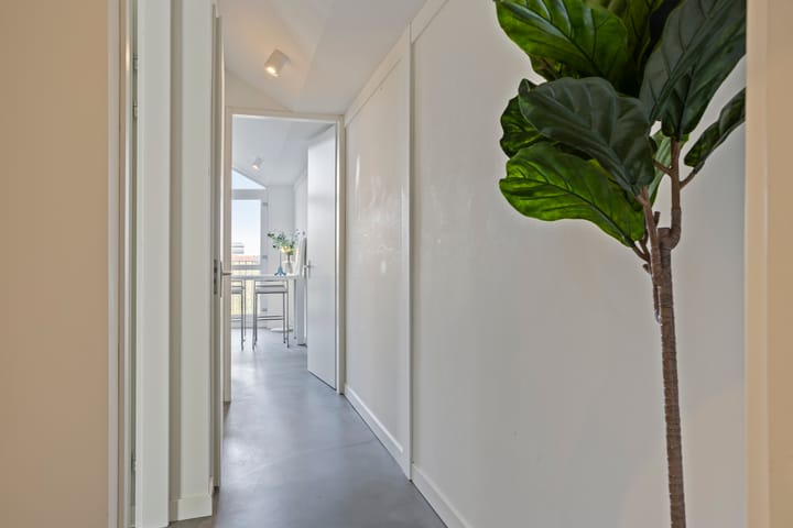 Foto 14 van Kraanbolwerkhof 23