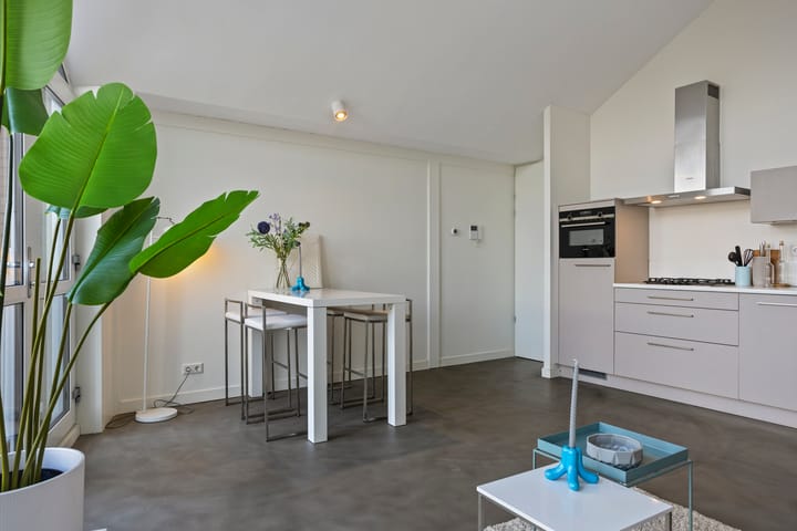 Foto 18 van Kraanbolwerkhof 23