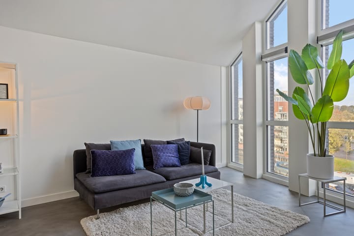 Foto 16 van Kraanbolwerkhof 23