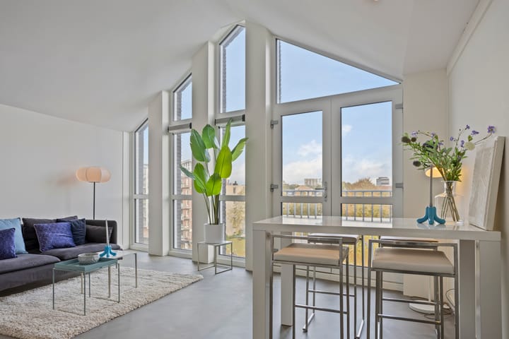 Foto 21 van Kraanbolwerkhof 23