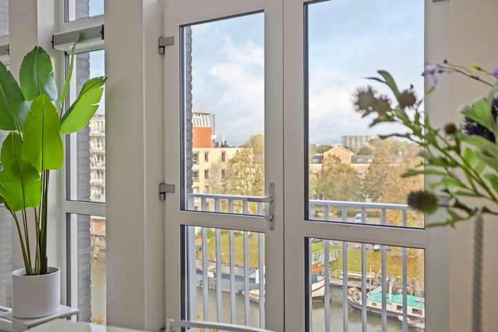 Foto 22 van Kraanbolwerkhof 23