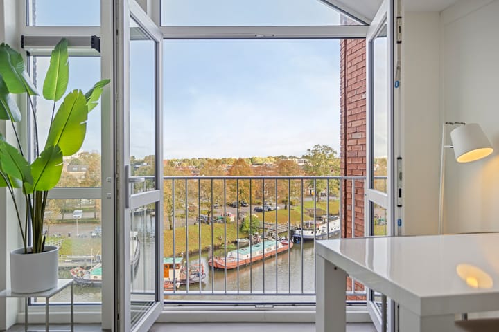 Foto 23 van Kraanbolwerkhof 23