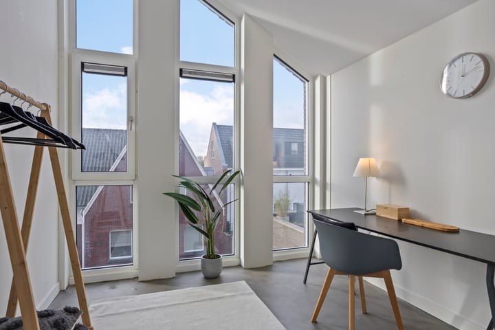 Foto 27 van Kraanbolwerkhof 23