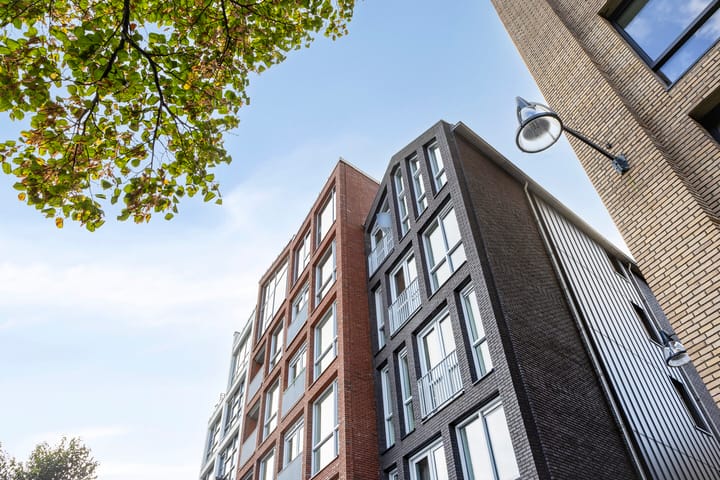 Foto 7 van Kraanbolwerkhof 23